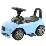 滑行儿童车扭扭车1-3-5岁宝宝可坐四轮助步平衡玩具车摇摆车