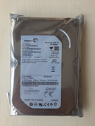 0通电3.5寸希捷80g台式机电脑机械硬盘7200转sata串口hdd