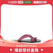 香港直邮潮奢isabelmarant女士夹趾凉鞋