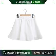 韩国直邮pippin 内置网布内裤的裙子