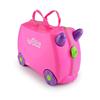 (美国直邮）英国Trunki儿童骑行箱可坐骑行李箱可爱卡通玩具