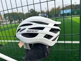 捷安特头盔GIANT山地公路自行车安全骑行装备安全帽