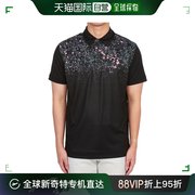 韩国直邮Callaway Golf 男性有领短袖T恤 CGKSD031002
