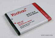 yoobao羽博索爱w330w960ik530cm608c手机，电池电板850毫安