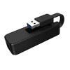TP-LINK TL-UG310 免驱千兆USB有线网卡笔记本电脑外置USB以太网适配器1000M网络USB转网线Rj45网口转换器