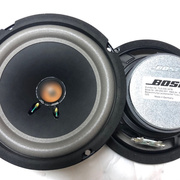 进口博士bose汽车音响喇叭BOSE6.5寸中低高音送配件无损安装
