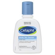 Cetaphil Gentle Skin Cleanser for Face & Body洁面乳澳洲125mL