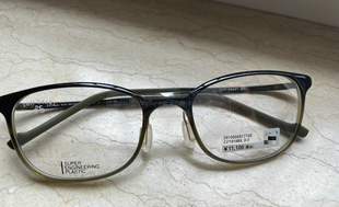日本ZOFF眼镜 SMART超轻弹性眼镜框ZJ71016近视眼镜送镜片