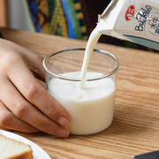 左江水牛高钙奶210ml*10盒早餐奶营养儿童成人学生牛奶高钙奶