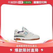 香港直邮潮奢newbalance女士550运动鞋