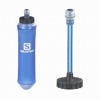 SALOMON萨洛蒙Soft Flask Speed 500ML附带吸管运动水壶套装