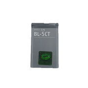 适用诺基亚BL-5CT 5220XM C3-01 C6-01老人机电板C5-00手机电池