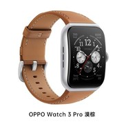 oppowatch3pro智能手表，esim独立通信男女运动防水