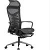 急速人体工学椅子转椅电脑椅舒适可躺午休椅办公椅职员椅老板