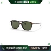 美国直邮ray-ban 通用 太阳镜雷朋镜框