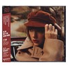 正版唱片霉霉 Taylor Swift 泰勒斯威夫特专辑 Red 红 重制版 2CD