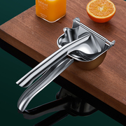手动榨汁器水果榨汁机柠檬压汁器橙子西瓜小型挤压器橙汁手压神器