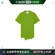 香港直邮潮奢commedesgarÇons川久保玲，男士xlacostepolo