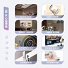 Samsung/三星第二代Freestyle随享投影仪家用高清智能投影 手机投