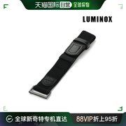 日本直邮Luminox 替换表带 Velcro Velcro 22 mm 3900 系列手表替