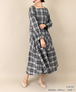 randa秋冬优雅长袖设计型型，长款连衣裙公主裙通勤bb01217