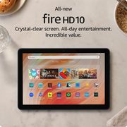 Amazon/亚马逊 Fire HD 10寸平板电脑2023美国亚马逊直邮
