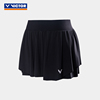 VICTOR/威克多羽毛球服训练系列针织运动短裙 K-41305