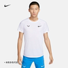 Nike耐克CHALLENGER DRI-FIT纳达尔男速干短袖网球上衣DV2888