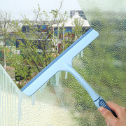 擦玻璃器伸缩长柄双面擦窗器，玻璃刷刮搽高楼，清洁清洗窗户工具家用