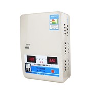 稳压器220eV全自动家用单项15000w空调电脑稳压电源智能交流调压