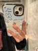 高级感个性DIY照片软壳适用于iPhone15promax手机壳苹果14pro创意13promax个性13磨砂12pro情侣11/12