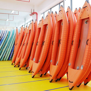定制充气皮划艇单双人(单双人，)kayak路亚垂钓船，漂流船独木舟划水板皮划艇