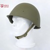 冷战时代原品复刻苏军ssh-40钢盔苏联红军40头盔塔科夫战术头盔