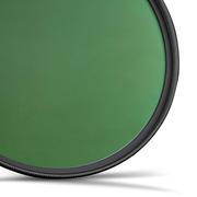 适用uv镜nisi耐司mc多膜保护镜适用于单反，镜头滤光镜套装4m滤镜