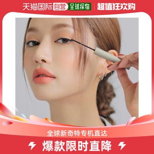 韩国直邮3ce 通用 睫毛膏防水