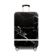 加厚26行李箱保护套弹力防尘罩28耐磨箱套旅行箱拉杆箱29寸袋2024