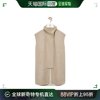 香港直邮loewe罗意威女士羊毛，斗篷式大衣s359y02xak