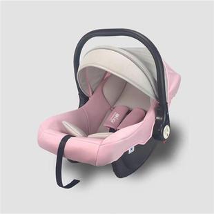 婴儿提篮式汽车，安全座椅初生新生儿手提篮宝宝，车载睡篮便携式摇篮
