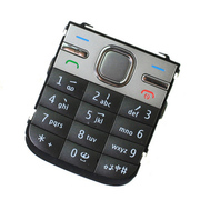 原装诺基亚手机字粒 NOKIA C5-00键盘 原配按键