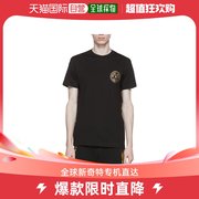 香港直邮versacejeans男士t恤e73gaht27ecj00teg89