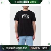 香港直邮潮奢poloralphlaurenpolo拉夫劳伦男士t-shirtm