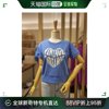 韩国直邮4CUS T恤 Dream心形图案短袖T恤 (M3E7TS0397)