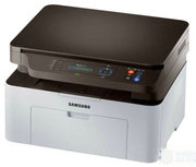 三星M2070 2071 2071F复印扫描打印一体机激光黑白打印机家用办公