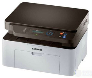 三星m207020712071f复印扫描打印一体机激光，黑白打印机家用办公
