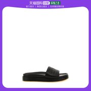 韩国直邮giuseppezanotti凉鞋，男rm40023001black