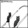 UPPAbaby Vista婴儿车座位/睡篮/提篮 /上下加高连接适配器