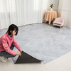 pvc地板贴自粘地板革水泥地，直接铺石塑地板家用塑胶地板铺垫地胶