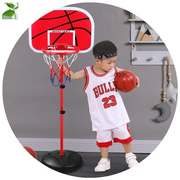 大中童儿童篮球架可升降拆卸5-10岁投框标准可落地兰球篮筐室内式