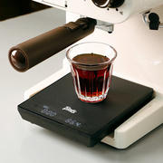 bincoo咖啡电子秤专用称重计时咖啡，工具手磨咖啡器具手冲咖啡秤