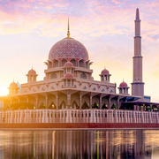 马来西亚旅游 沙巴亚庇5天4晚纯玩落地散拼加雅那度假村网红水屋